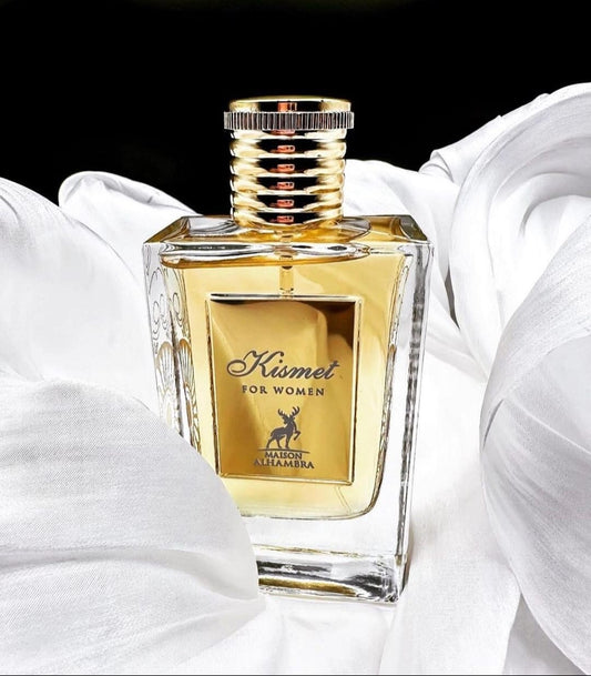 Kismet for Women