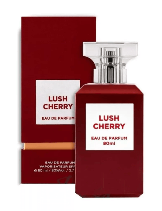 Lush Cherry