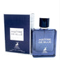Maître De Bleu by Maison Alhambra