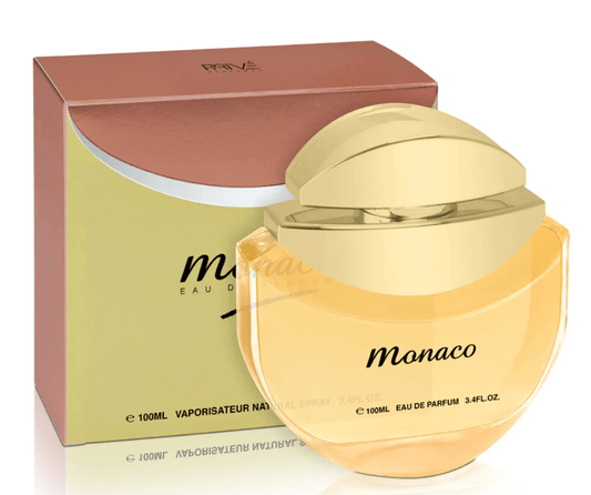 Monaco pour Femme