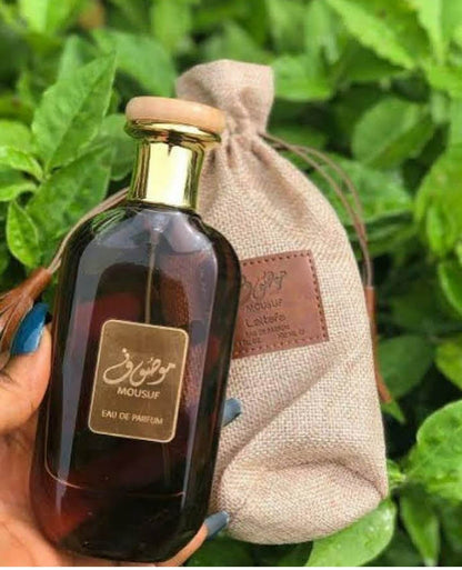 Mousuf Ard Al Zaafaran 100 ml EDP