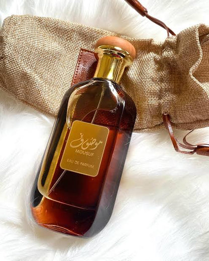 Mousuf Ard Al Zaafaran 100 ml EDP