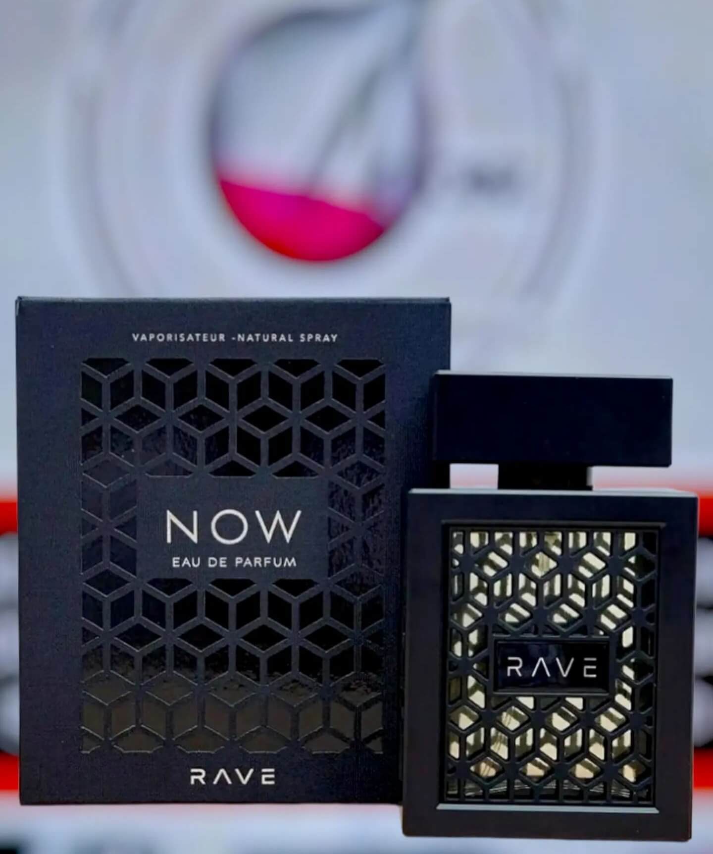 NOW Rave 100ml