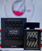 NOW Rave 100ml