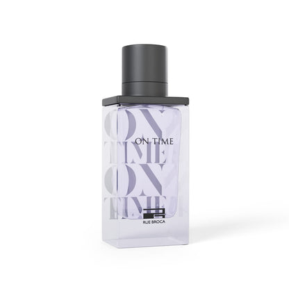 On time Pour Homme by Rue Broca Perfumes
