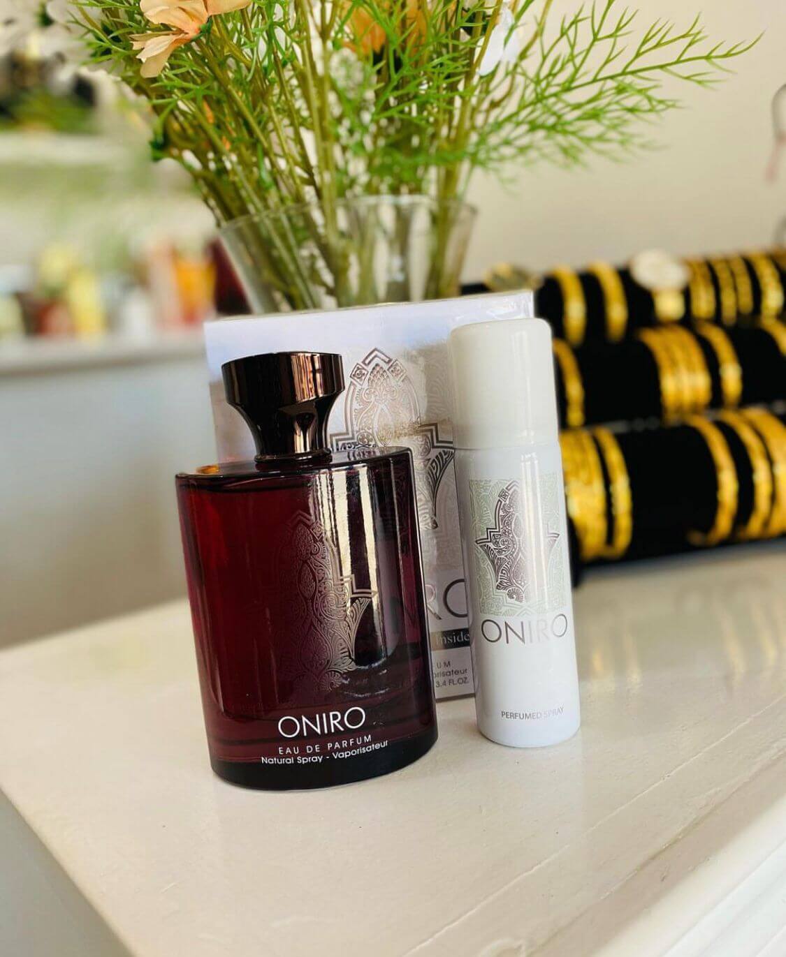 Oniro EDP