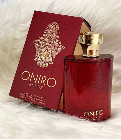 Oniro Rouge