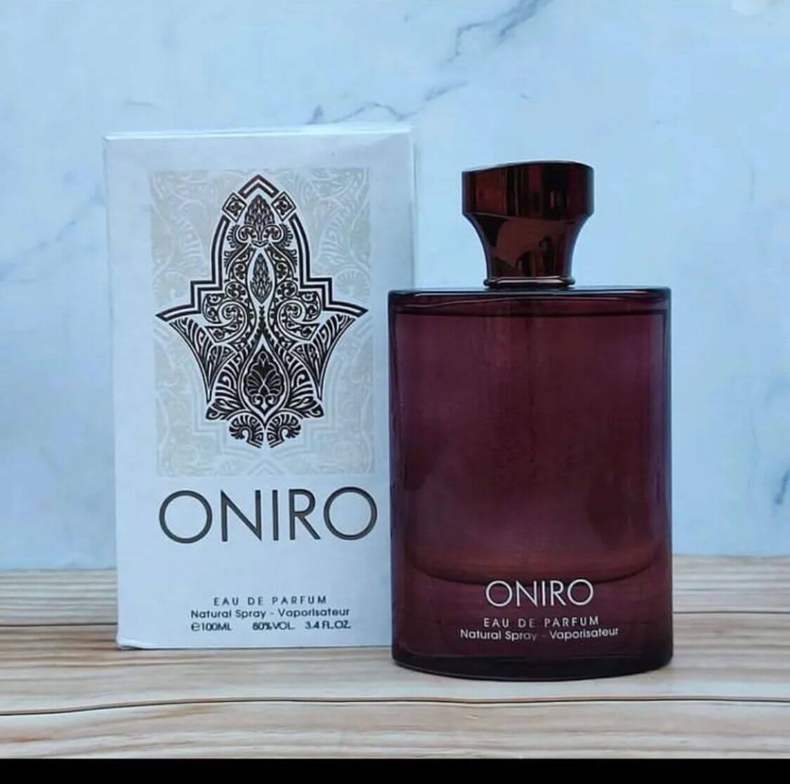 Oniro EDP