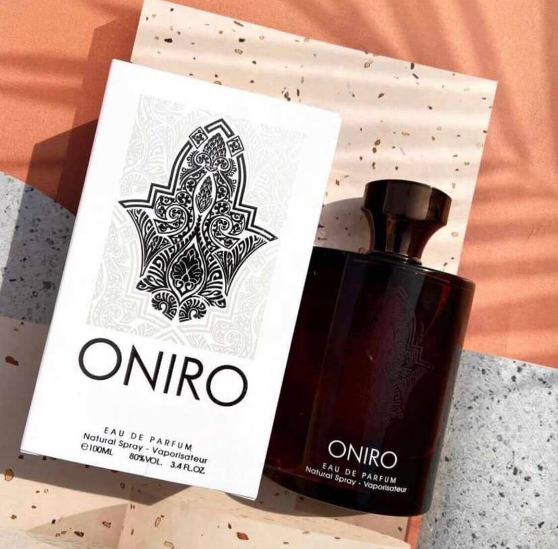 Oniro EDP