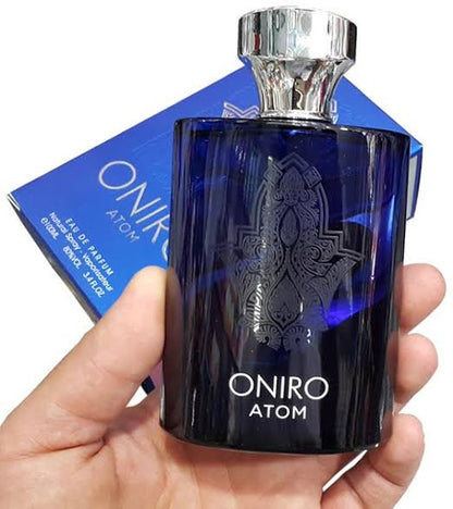Oniro Atom