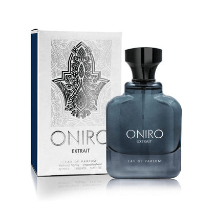 Oniro Extrait