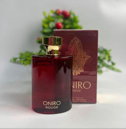 Oniro Rouge