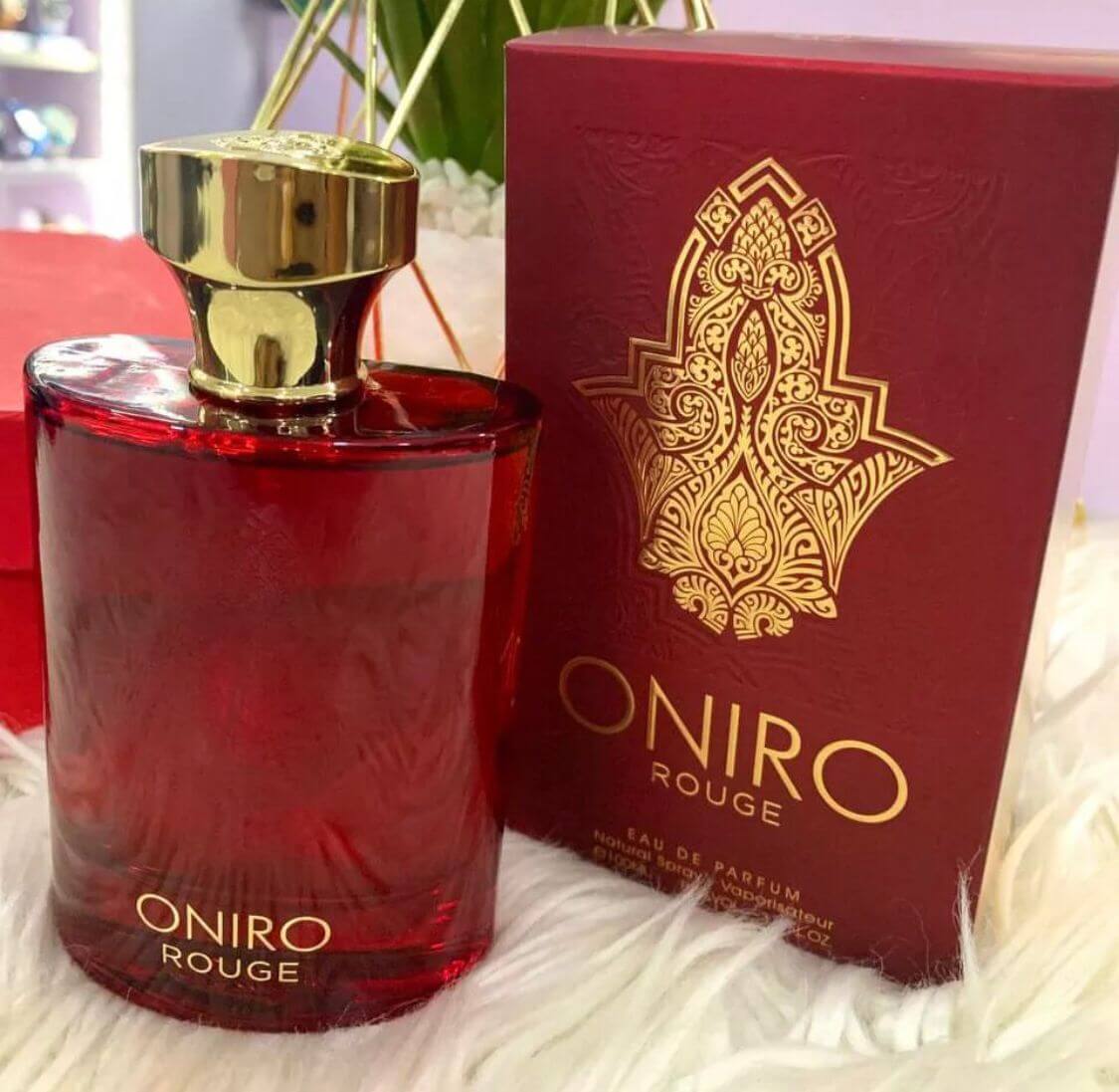 Oniro Rouge