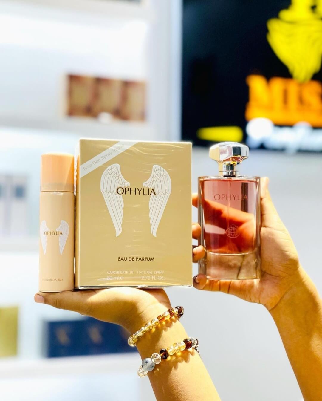 Ophylia EDP by Fragrance World 100 ml EDP