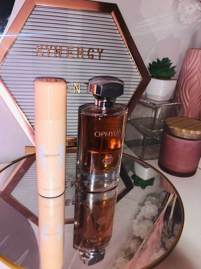 Ophylia EDP by Fragrance World 100 ml EDP