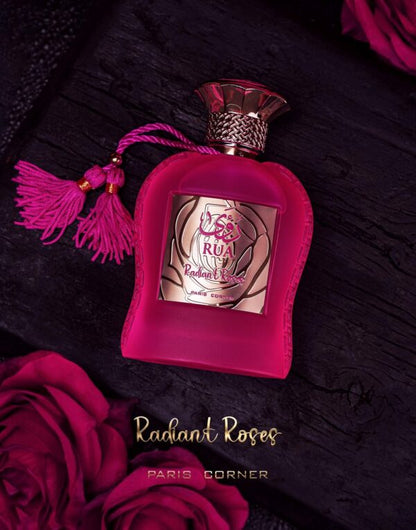 RUA Radiant Roses