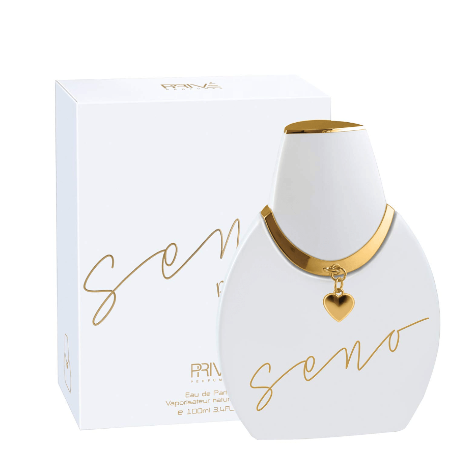 Seno Pour Femme by Privé