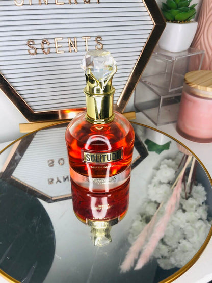 Solitude perfume EDP for women