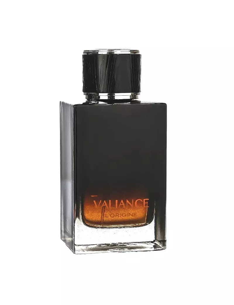 L'Origine Valiance Fragrance World