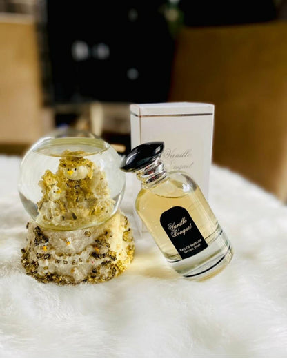 Vanilla Bouquet 100 ml EDP