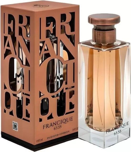 Francique 63.55