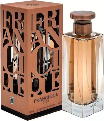 Francique 63.55