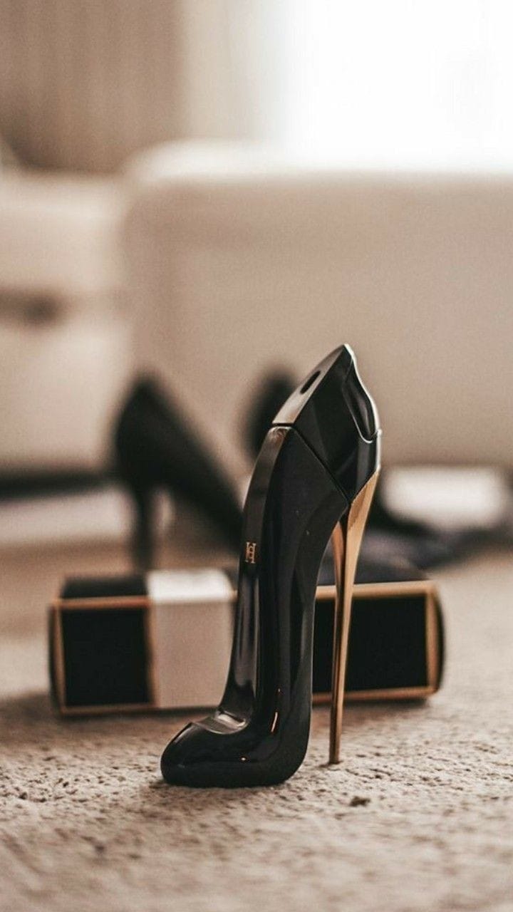 Classy Chic Girl by Fragrance World