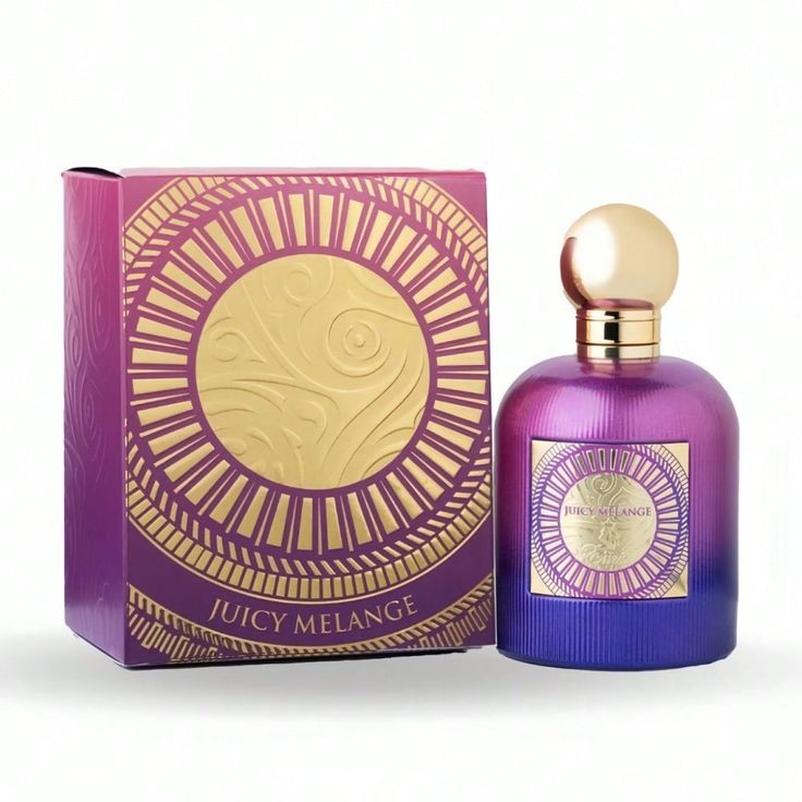 Juicy Melange by Paris Corner