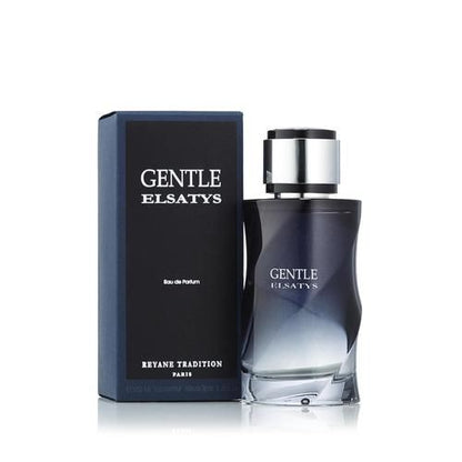 Gentle Elsatys 100ml EDP