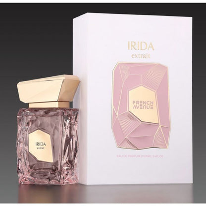 Irida Extrait