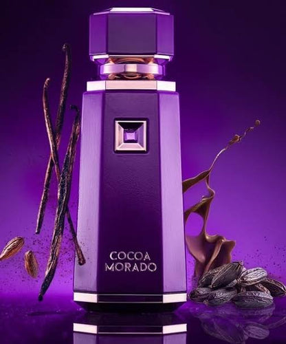 Cocoa Morado by French Avenue 100ml EDP