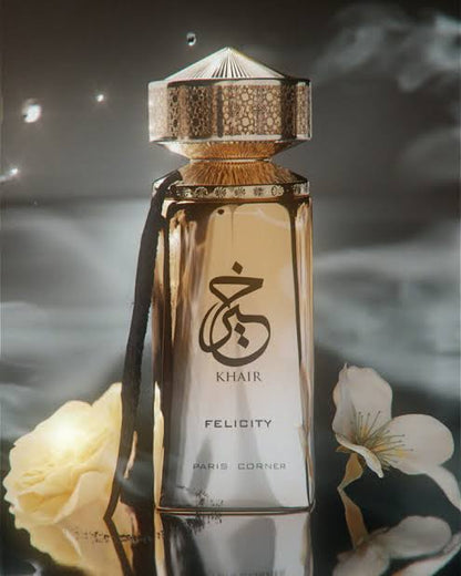 Khair Felicity by Paris Corner 100ml EDP