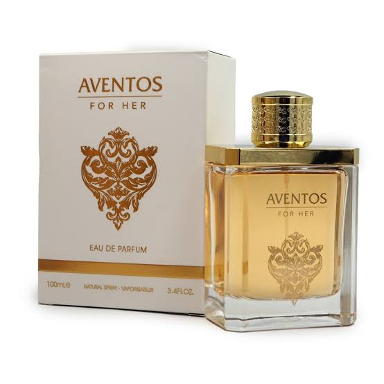 Aventos for Her 100ml EDP