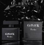 G. Black intense Overdose