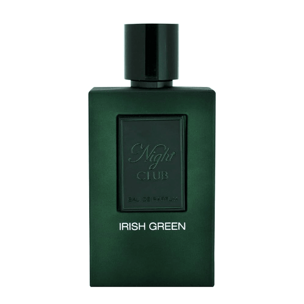 Night Club Irish Green