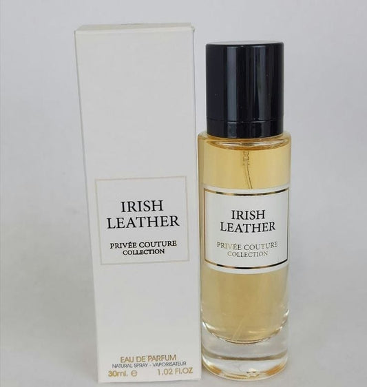 Irish Leather Privee Couture Collection 30ml EDP