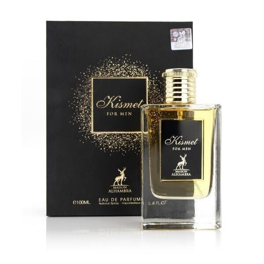 Kismet for men