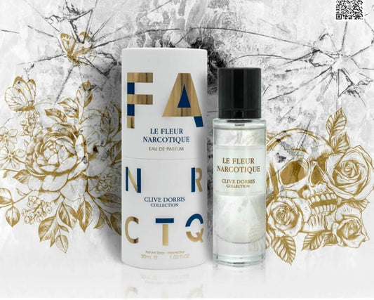 Le Fleur Narcotique Clive Dorris Collection 30ml EDP