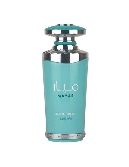Mayar Natural intense by Lattafa