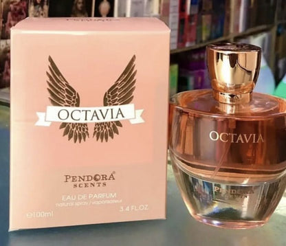 Octavia by Pendora Scents
