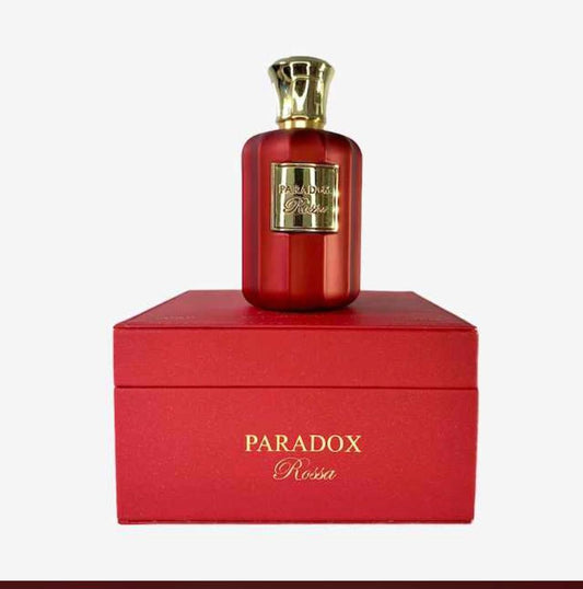 Paradox Rossa 100 ml EDP
