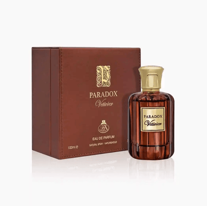 Paradox Vetiver 100ml EDP