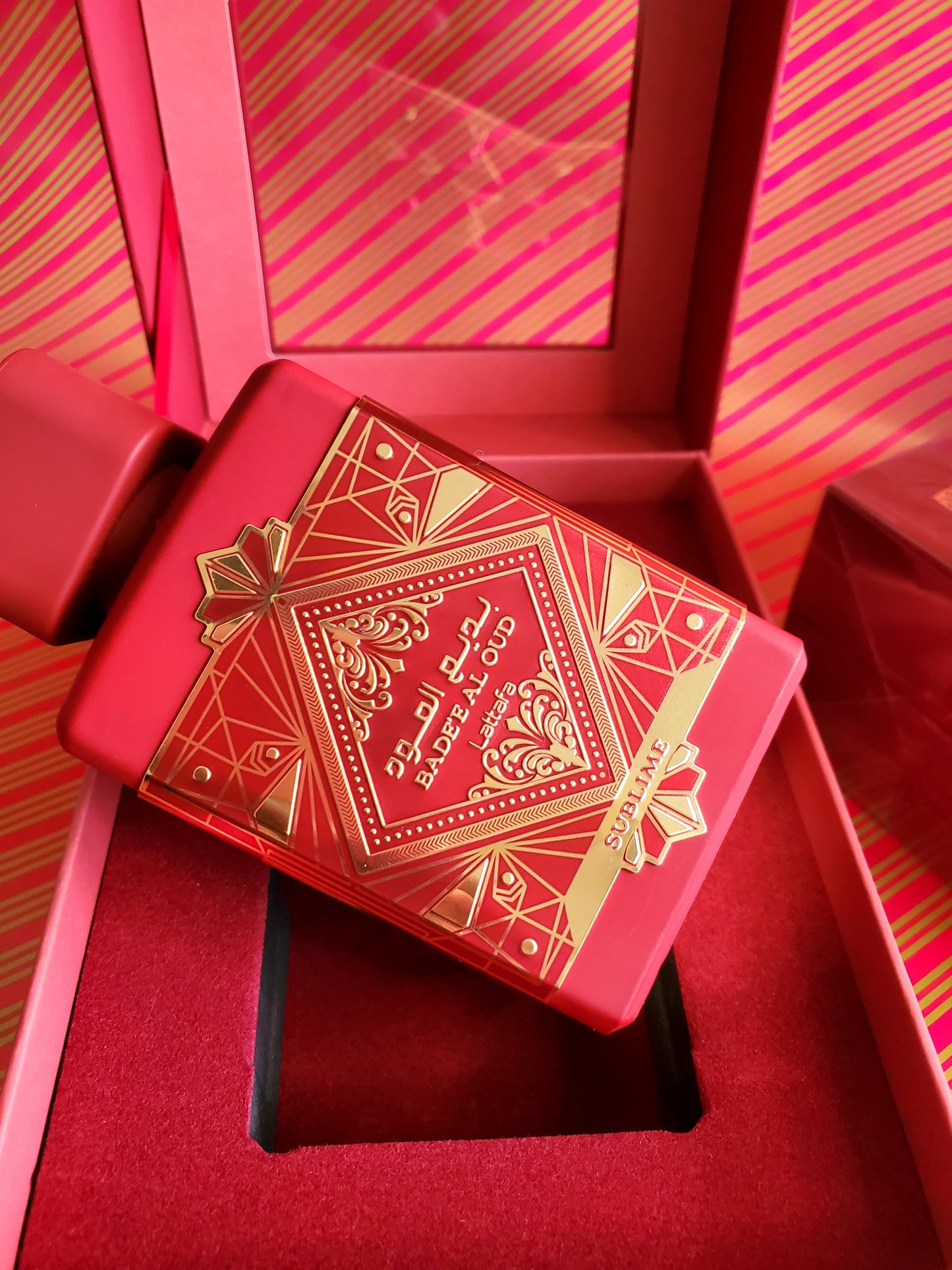 Badee Al Oud Sublime