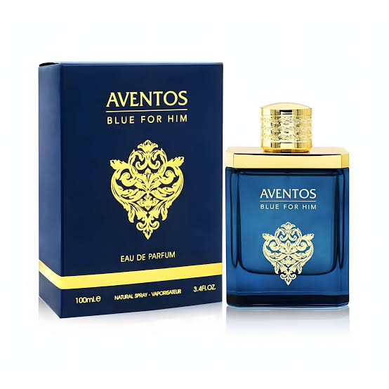 Aventos for Him 100ml EDP