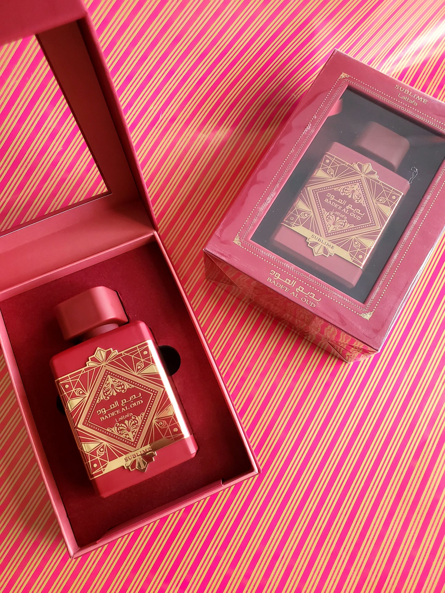 Badee Al Oud Sublime