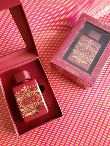 Badee Al Oud Sublime