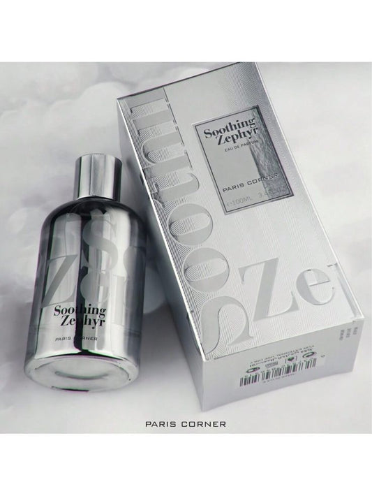 Soothing Zephyr by Paris Corner 100ml EDP