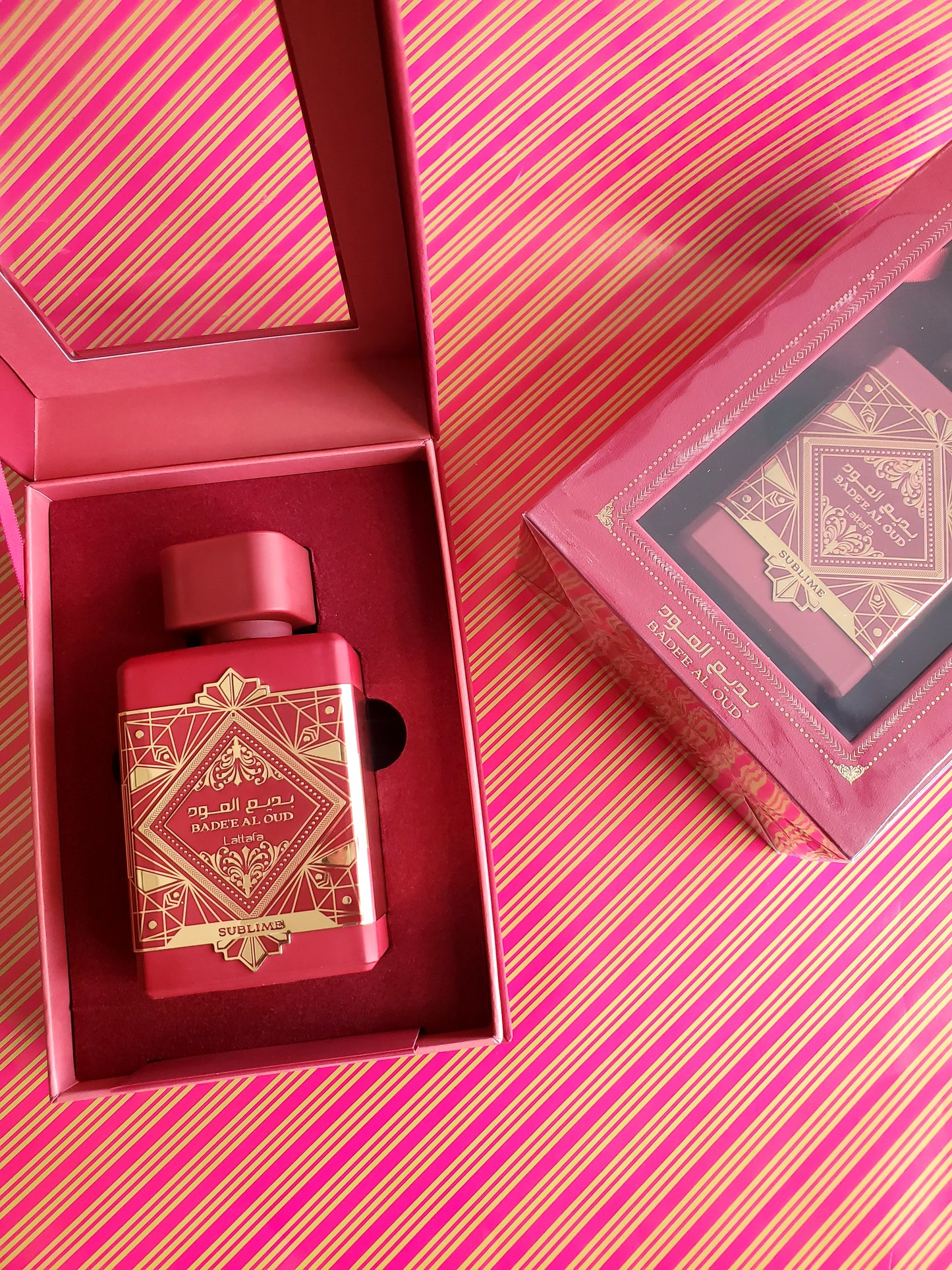 Badee Al Oud Sublime