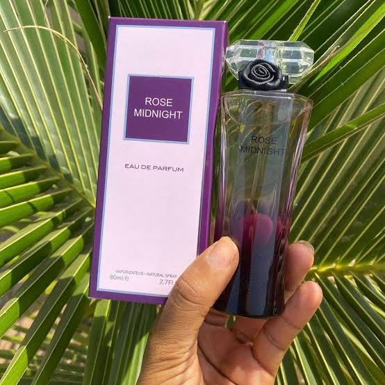 Rose Midnight by Fragrance World