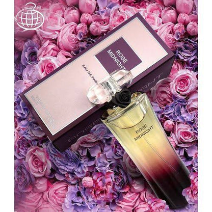 Rose Midnight by Fragrance World